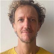 Certified TEFL-teacher with 10+ years international experience. Personalized, fun and dynamic classes!